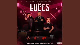 Si Te Luces (feat. CASANOVAPKF, RAFAGASO & Mr.Brown the President)