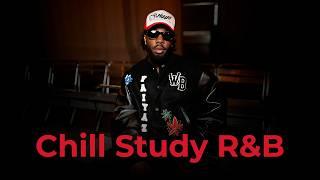 brent faiyaz & sonder | chill study vibes r&b playlist