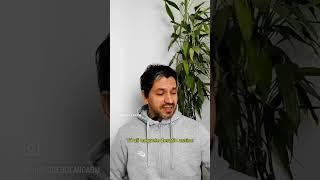 Estimular o movimento é diferente de (fazer) o movimento pelo bebê 