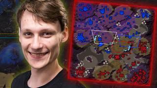 Serral Shows How StarCraft II Should Be Played.