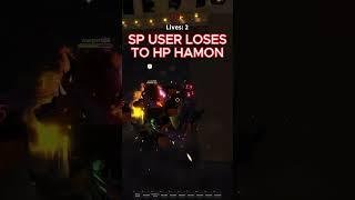 SP USER LOSES TO HP HAMON #yba #roblox #trending #shorts #tiktok #viralvideo #viralshorts #jjba