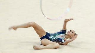 Polina Shmatko  mistakes | Rhythmic Gymnastics Fails