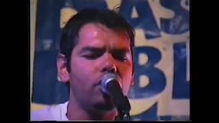 Hawkesbury Blues Festival 28 Nov 1998 Steve Edmonds
