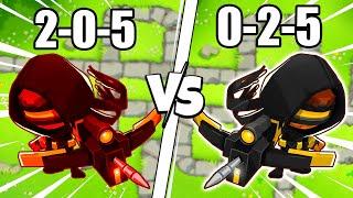 Which Crossbow Master Crosspath Is Better?