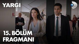 Yargı Episode 32 Trailer