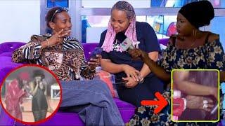 FULL VIDEO:Mama dangote ampa makavu zuchu mzalie diamond kuoa mpaka astaafu mziki labda nife