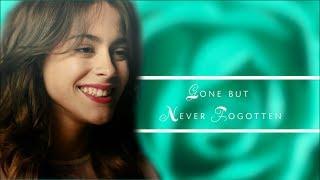 Violetta Castillo AU|| "Gone, but never forgotten" [200+ subscribers]