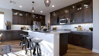 Sycamore Tour at Compass | New Homes in Menifee, CA