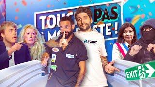 LES PIRES SCANDALES AUTOUR DE CYRIL HANOUNA (TPMP, ARCOM, Europe 1,...)