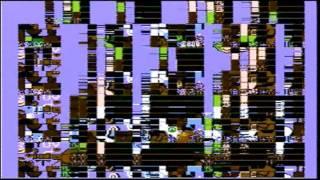 Super Glitch Bros