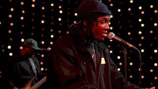 Saba - Free Samples (Feat. Cheflee) (Live on KEXP)