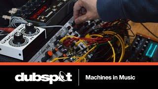 Machines in Music: New York's Modular Synthesizer Fair Recap