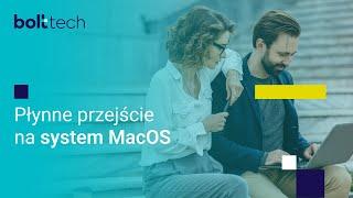 Windows vs. macOS - różnice pomiędzy systemami