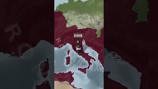 Reigning Rome The Surprising Shift in Power