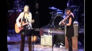 "Jolene" covered by The Nancy Atlas Project with Randi Fishenfeld on Violin