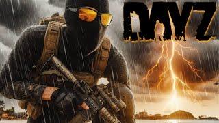 ADVENTURES on the Most INTENSE DayZ Map! (Part 2) #dayz #survival #live