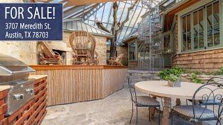 3707 Meredith St - For Sale in Austin, Texas