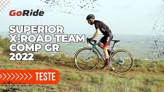 Superior X-Road Team Comp GR 2022 | GoRide