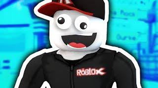 ANNOYING GUESTS IN ROBLOX