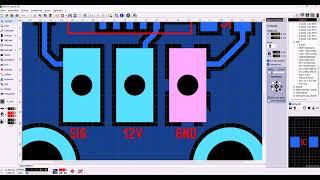 #1. PCB Groundplanes - Why? How? in SprintLayout 6.0