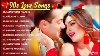 90’S Love Hindi Songs90’S Hit Songs  Udit Narayan, Alka Yagnik, Kumar Sanu, Lata Mangeshkar