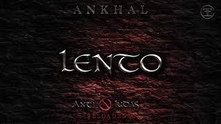 ANKHAL - LENTO (OFFICIAL AUDIO COVER)  | ANTIJUDAS RELOADED 