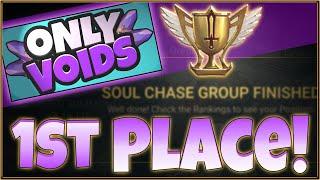 The Most Soulstones On Our Account Ever! | Only Voids: Episode 36