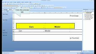 Crystal Reports Tutorial from zero to hero. Full Crystal Reports course in one lesson