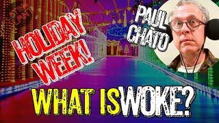 Woke Hollywood has Ended, Now What? with Paul Chato