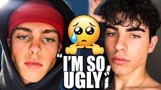 TikTok Boys: I'm TOO HOT to be your boyfriend ️️