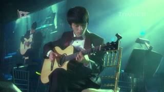 TITANIC II World Launch  -  "My heart will go on" SUNGHA JUNG LIVE New York