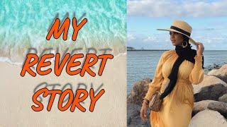 ️ My Revert Story By Rhanda ᴴᴰ ️ || @MuslimRevertStories || Way To Jannah