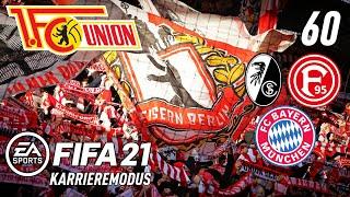 KAMPF um EUROPA! | FIFA 21 | KARRIEREMODUS | # 60 | #FCUSCF #FCUF95 #FCBFCU