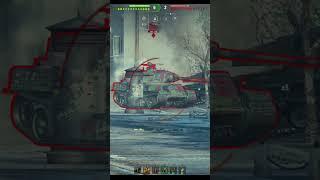 OBJ 260 8K DMG saving the battle world of tanks