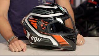 AGV K5 S Helmet Review at RevZilla.com