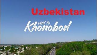 UZBEKISTAN 2021 (KHANABAD), Xonobod,  Хонобод #Uzbekistan #Khanabad #Xonobod