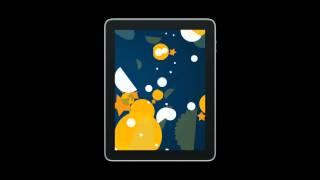 IDN magazine cove ( ipad version )