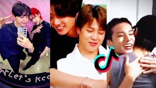 Kpop ship TikTok edits (boygroups)