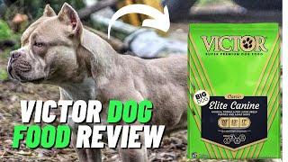 victor dog food review (Is it worth it in 2023?)