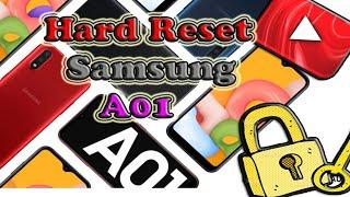 Сброс Настроек на Samsung Galaxy A01 (A015f)//Режим прошивки //Завис телефон//Hard Reset