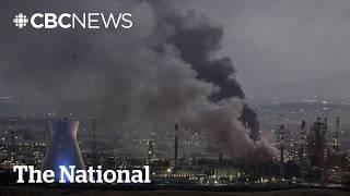 How Iran is breaking through Israel’s air defences