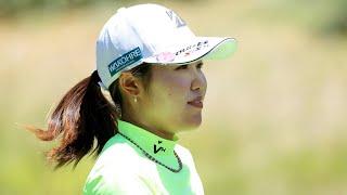 #10 Ayaka Furue vs. #51 Lilia Vu Semifinals Highlights | 2022 Bank of Hope LPGA Match-Play