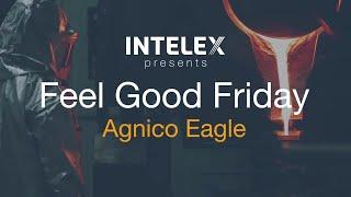 How Agnico Eagle Built a Culture of Safety with Intelex