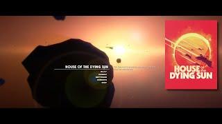 House of the Dying Sun - Gameplay - First Half Hour