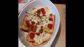 la mia pizza veloce