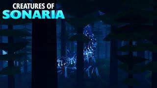 Littlesprout's Stories: Boreal Warden |  Full Growth | No Commentary