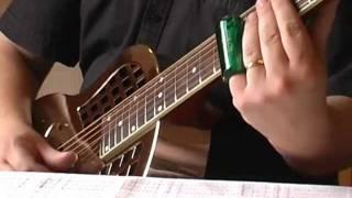 Slides & Bottlenecks comparison - Difference in tone?!