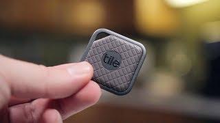 Tile Sport Review