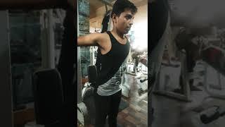 ️‍️#Gym attitude |#motivational| super cool.2021 lover gym| #Short video...