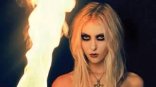 Taylor Momsen - I'm Going to Hell ACOUSTIC [High Quality]